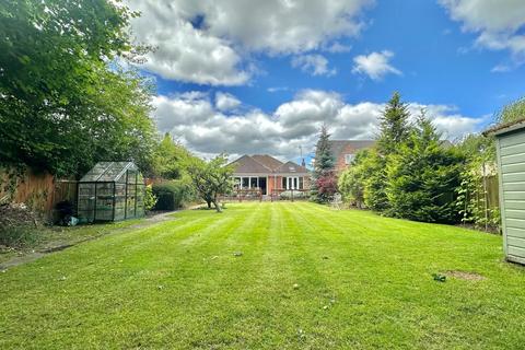 3 bedroom detached bungalow for sale, Heather Road, Binley Woods, Coventry