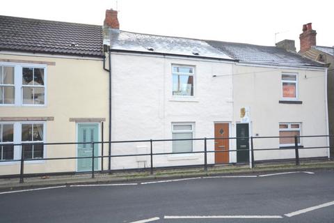 2 bedroom cottage to rent, Front Street, Witton Gilbert, DH7