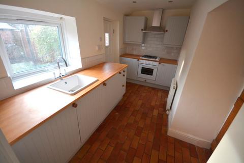 2 bedroom cottage to rent, Front Street, Witton Gilbert, DH7