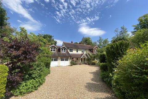 5 bedroom detached house to rent, Chilbolton Avenue, Winchester, Hampshire, SO22