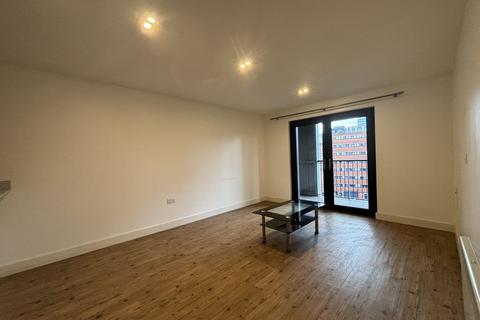 1 bedroom apartment to rent, The Hub, 1 Clive Passage, Birmingham