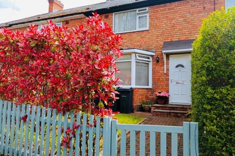 3 bedroom terraced house to rent, Harborne, Birmingham B17