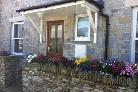 3 bedroom semi-detached house to rent, Lelant