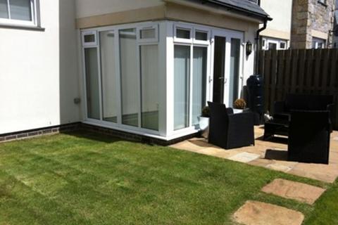 3 bedroom semi-detached house to rent, Lelant