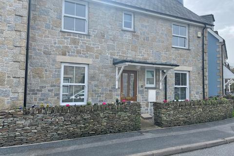 3 bedroom semi-detached house to rent, Lelant