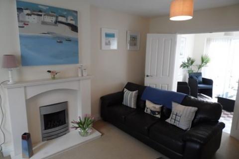 3 bedroom semi-detached house to rent, Lelant