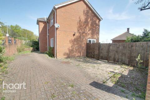 undefined, Maidstone Road, Rochester
