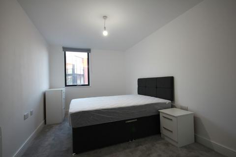 2 bedroom apartment to rent, Madison House, Wrentham Street, Birmingham, B5