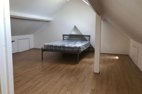 3 bedroom apartment to rent, Cowley Road, Oxford