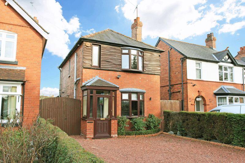 Haughton Lane, Shifnal 3 bed house £259,950