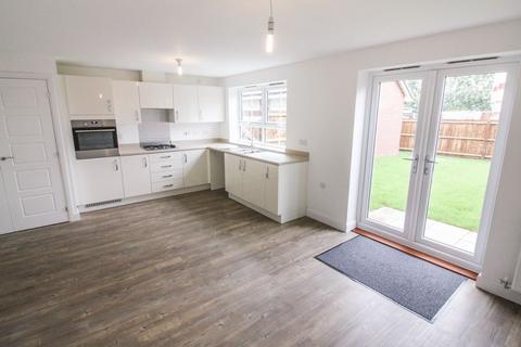 4 bedroom detached house to rent, Hemlock Road, Edwalton, Nottingham, NG12