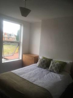 4 bedroom house share to rent - Leslie Road, Edgbaston B16 - 8-8 Viewings