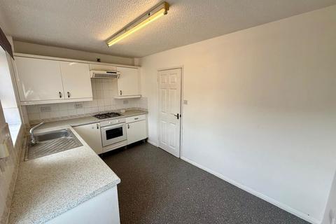 undefined, Whittle Close, Boston