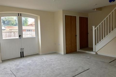 undefined, Sibsey Court, Boston
