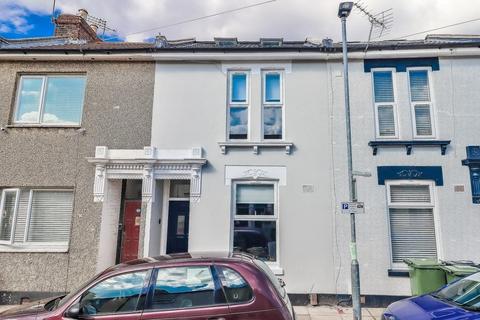 Norman Road, Southsea
