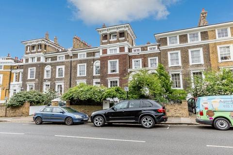 1 bedroom flat to rent, NW1