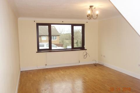 2 bedroom end of terrace house to rent - 22 Milton Close, Haverfordwest. SA61 1SW