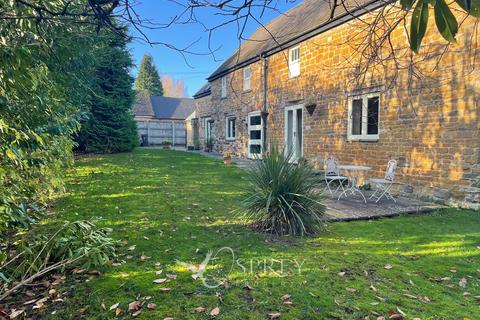 3 bedroom barn conversion to rent, Langham LE15