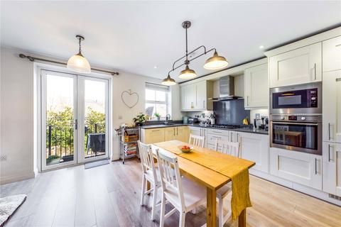 4 bedroom townhouse to rent, Powley Place, Tilehurst, Reading, Berkshire, RG31