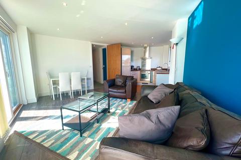 2 bedroom apartment to rent, Meridian Bay, Trawler Road, Swansea, SA1 1PG