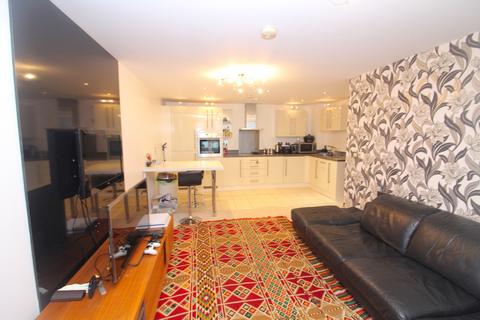 undefined, Aurora, Maritime Quarter, Swansea, SA1 1FY