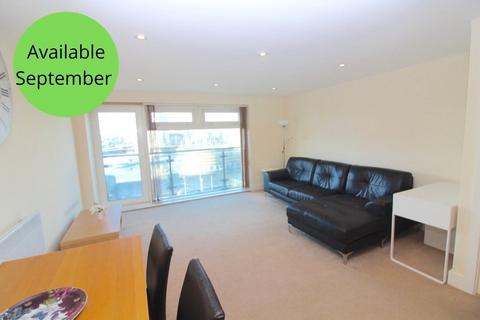 2 bedroom apartment to rent, Altamar, Kings Road, Swansea, SA1 8PP