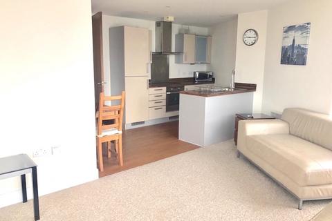 2 bedroom apartment for sale, Meridian Tower, Trawler Road, Maritime Quarter, Swansea