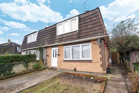 3 bedroom terraced house to rent, Hardings Close,  East Oxford,  OX4