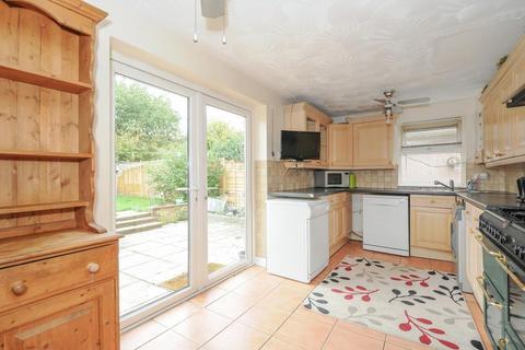 3 bedroom terraced house to rent, Hardings Close,  East Oxford,  OX4