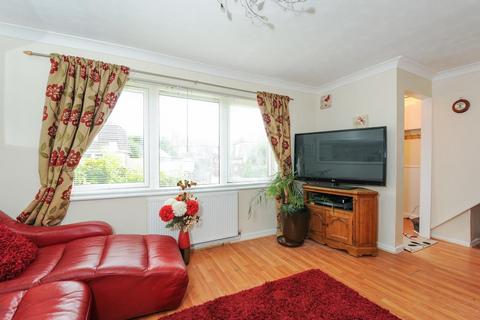 3 bedroom terraced house to rent, Hardings Close,  East Oxford,  OX4