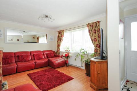 3 bedroom terraced house to rent, Hardings Close,  East Oxford,  OX4