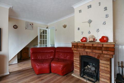3 bedroom terraced house to rent, Hardings Close,  East Oxford,  OX4