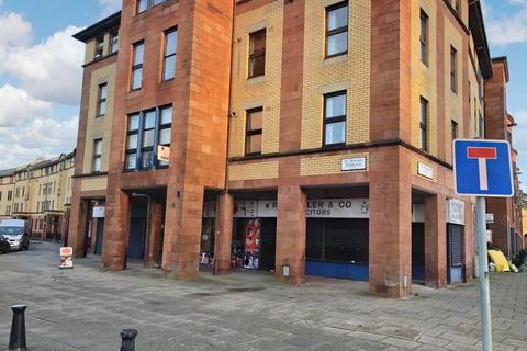 Old Rutherglen Road, Flat 1-2, Glasgow G5