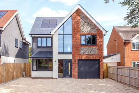 undefined, Kennylands Road, Sonning Common, RG4