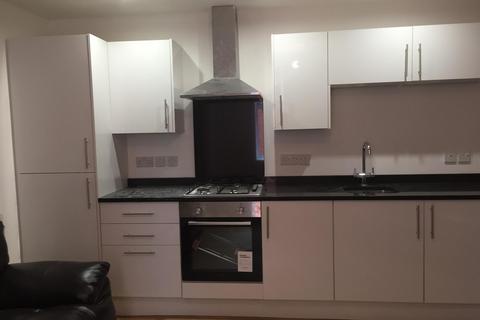 2 bedroom apartment to rent, Anson Road, Manchester, M14