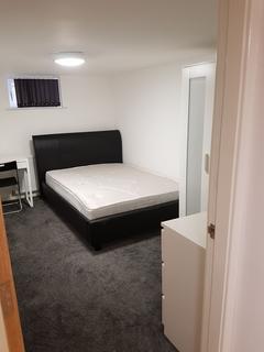 2 bedroom apartment to rent, Anson Road, Manchester, M14