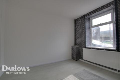 3 bedroom terraced house to rent, Cardiff Road, Merthyr Tydfil