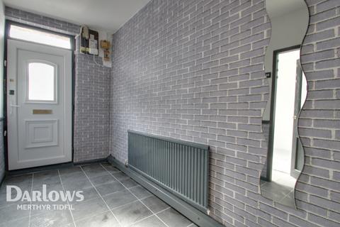 undefined, Cardiff Road, Merthyr Tydfil