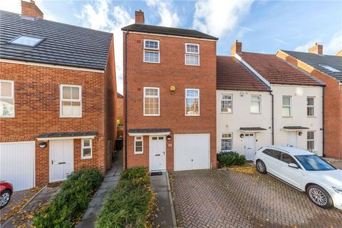 4 bedroom terraced house for sale, Ver Brook Avenue, Markyate, St. Albans, AL3