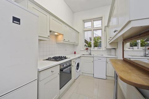 2 bedroom apartment to rent, Cleve Road, West Hampstead, NW6