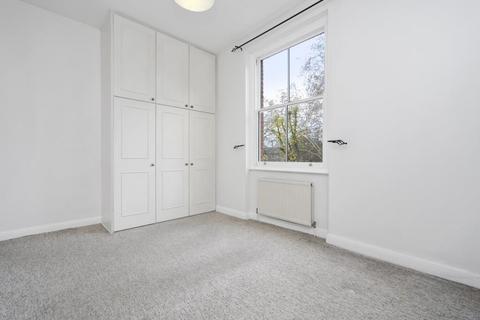 2 bedroom apartment to rent, Cleve Road, West Hampstead, NW6