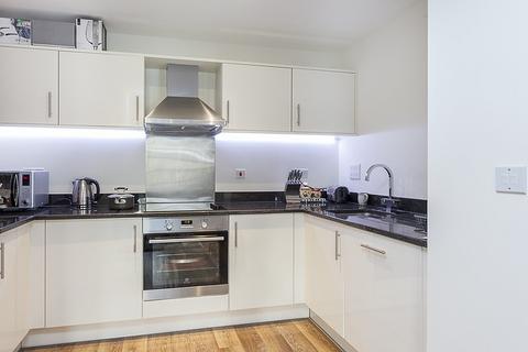 1 bedroom apartment to rent, Ashlar Court, Hammersmith, W6