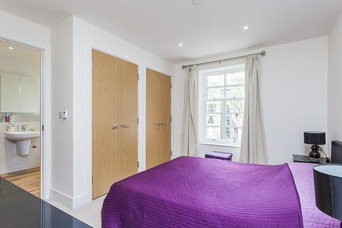 1 bedroom apartment to rent, Ashlar Court, Hammersmith, W6