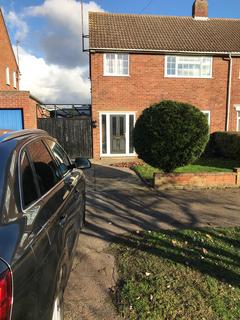 3 bedroom semi-detached house to rent, Wingfield Road, Bromham, Bedford MK43