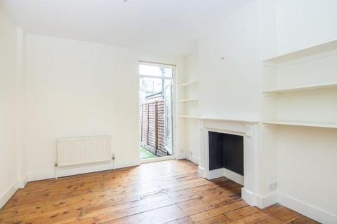 2 bedroom house to rent - Charles Street, Barnes, London, SW13