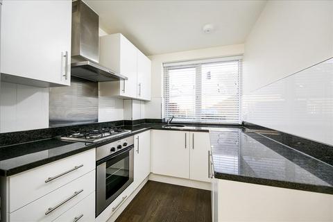 2 bedroom apartment to rent, Powell Place, Prince of Wales Terrace, Chiswick, London, W4