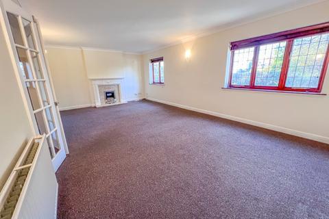 2 bedroom terraced house to rent, Church Cottages, Station Road, Great Coates, North East Lincolnshire, DN37