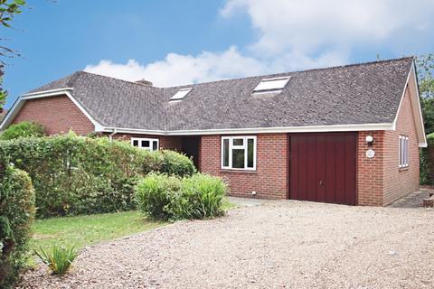 4 bedroom detached bungalow for sale, Hayes Lane, Slinfold