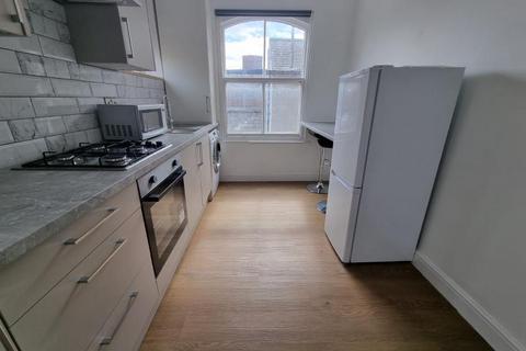 Studio to rent, Blenheim Terrace, University, Leeds LS2 9HD