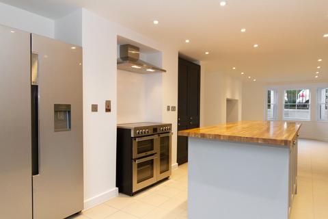 undefined, Brookside, Cambridge